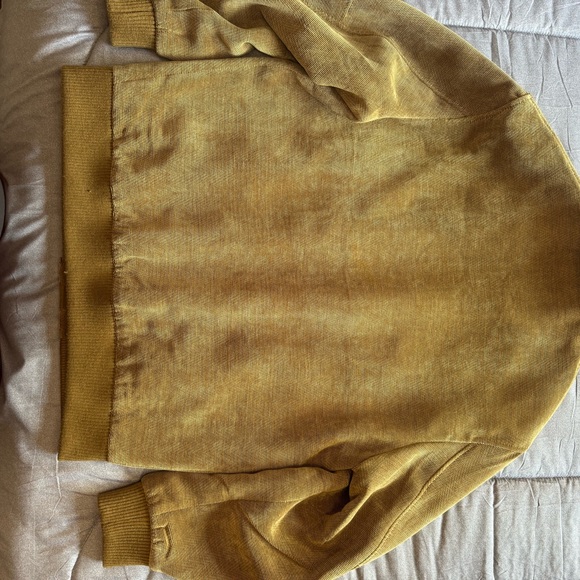Andre Lanzing Sweater Jacket - Picture 2 of 4